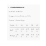 Patron robe femme pdf Julia Bara Studio, en allemand