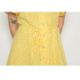 Patron robe femme pdf Julia Bara Studio, en allemand