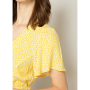 Patron robe femme pdf Julia Bara Studio, en allemand