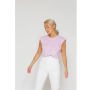 Patron t-shirt femme pdf Eli Bara Studio, en allemand