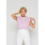 Patron t-shirt femme pdf Eli Bara Studio, en allemand