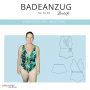 E-Book Berlinerie Badeanzug Bahati