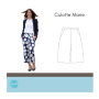 E-Book Berlinerie Culotte Marie, Duits