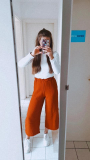 E-Book Berlinerie Culotte Marie, Duits