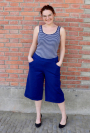 E-Book Berlinerie Culotte Marie, Duits