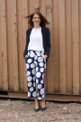 E-Book Berlinerie Culotte Marie, Duits
