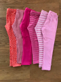 Patron legging enfant pdf Toni Berlinerie, en allemand