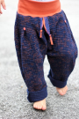 E-Book Berlinerie Musselinhose