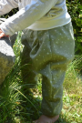 E-Book Berlinerie Musselinhose