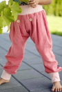 E-Book Berlinerie Musselinhose