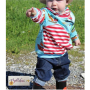 E-Book Berlinerie Räubärhoodie Baby