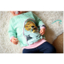 E-Book Berlinerie Räubärhoodie Baby