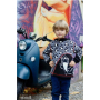 E-Book Berlinerie Räubärhoodie Kids
