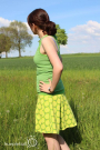 Patron jupe femme pdf O´Summer Berlinerie, en allemand