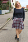 Patron jupe femme pdf O´Summer Berlinerie, en allemand