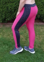 Patron legging / short femme pdf Sport Berlinerie, en allemand