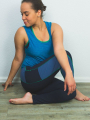 Patron tenue de sport femme pdf Berlinerie, en allemand