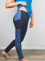 Patron tenue de sport femme pdf Berlinerie, en allemand