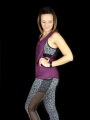 Patron tenue de sport femme pdf Berlinerie, en allemand