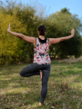 Patron tenue de sport femme pdf Berlinerie, en allemand