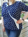 E-Book Berlinerie Stillshirt Multi-Mama-Shirt, Duits
