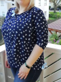 E-Book Berlinerie Stillshirt Multi-Mama-Shirt, Duits