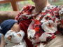 E-Book Berlinerie Stillshirt Multi-Mama-Shirt, Duits