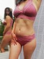 E-book Bunte Nähigkeiten Dessous-Set Lilith, Duits