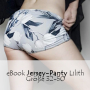 E-book Bunte Nähigkeiten Dessous-Set Lilith, Duits