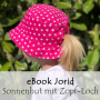 E-Book Bunte Nähigkeiten Sonnenhut Jorid