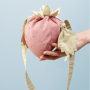 E-Book byGesa Strawberry Bag, english