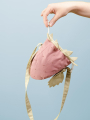 E-Book byGesa Strawberry Bag, english