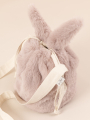 E-Book byGesa Rabbit bag, english