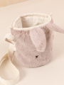 E-Book byGesa Rabbit bag, english