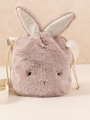 E-Book byGesa Rabbit bag, english