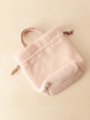 E-Book byGesa Kindertasche mit Tunnelzug