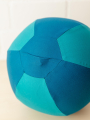 E-book byGesa Luftballonhülle, Duits/Engels