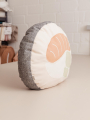 Patron coussin sushi pdf byGesa, en allemand & en anglais