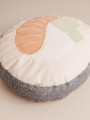 Patron coussin sushi pdf byGesa, en allemand & en anglais