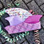 Patron chapeau de carnaval pdf CoelnerLiebe, en allemand