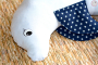 Patron coussin cervical Dophin pdf CoelnerLiebe, en allemand