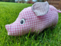 E-book CoelnerLiebe Nackenkissen Schwein, Duits