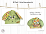 E-book CoelnerLiebe Osterhasentasche, Duits