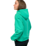 E-book CreaResa Basic Hoodie Resa Dames, Duits