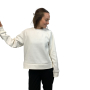 E-book CreaResa Basic Hoodie Resa Dames, Duits