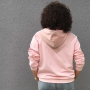 E-Book CreaResa Crearetro Hoodie Damen, Duits