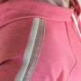 E-Book CreaResa Crearetro Hoodie Damen, Duits