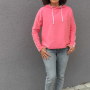 E-Book CreaResa Crearetro Hoodie Damen, Duits