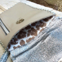 E-Book CreaResa Crossbody Bag Lilly, Duits
