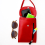 E-Book CreaResa Crossbody Bag Lilly, Duits